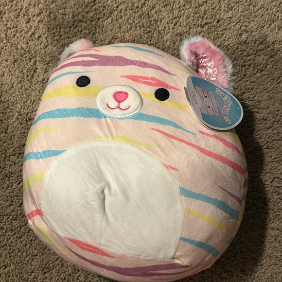 NWT Atoosa squishmallow!! - Picture 1 of 2